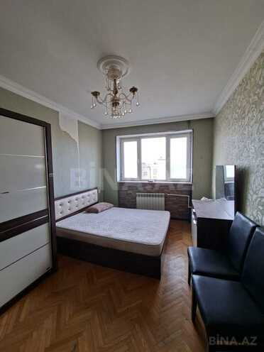 Satılır 3 otaqlı köhnə tikili 85 m², Əhmədli m., photo 4 from 12