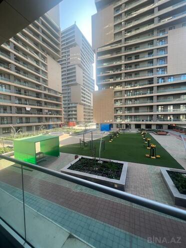 Сдаётся 2-комн. новостройка 70 м², м. 8 ноября, photo 1 from 15