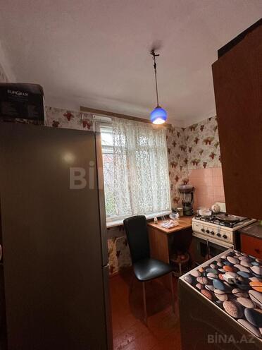 Satılır 1 otaqlı köhnə tikili 30 m², Elmlər Akademiyası m., photo 6 from 8