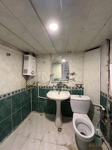 Satılır 1 otaqlı köhnə tikili 30 m², Elmlər Akademiyası m., photo 7 from 8