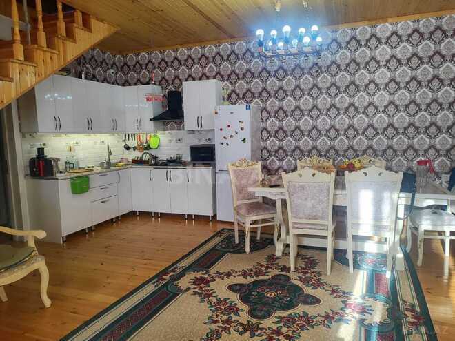 Продаётся 4-комн. дом/дача 160 м², пос. Ени Гюнешли, photo 3 from 17