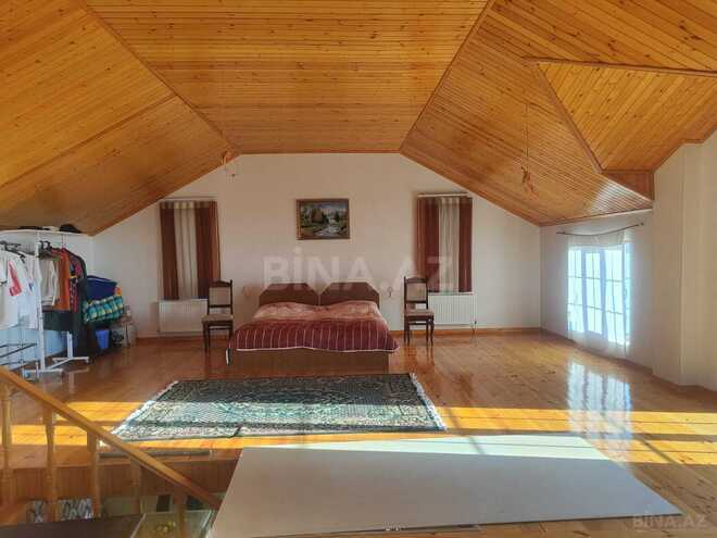 Продаётся 4-комн. дом/дача 160 м², пос. Ени Гюнешли, photo 12 from 17