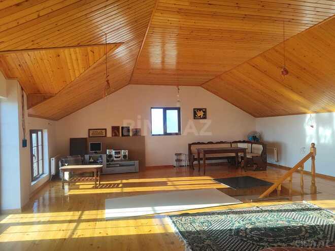 Продаётся 4-комн. дом/дача 160 м², пос. Ени Гюнешли, photo 13 from 17