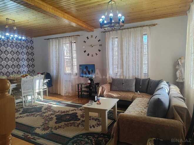 Продаётся 4-комн. дом/дача 160 м², пос. Ени Гюнешли, photo 4 from 17