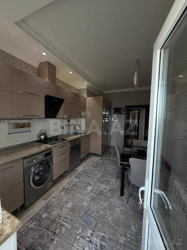 Продаётся 3-комн. новостройка 110 м², м. Ахмедлы, photo 7 from 30