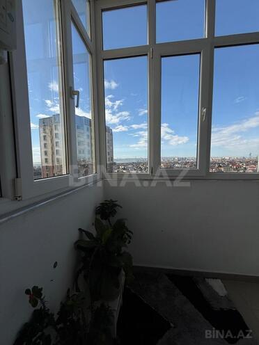 Продаётся 3-комн. новостройка 110 м², м. Ахмедлы, photo 20 from 30