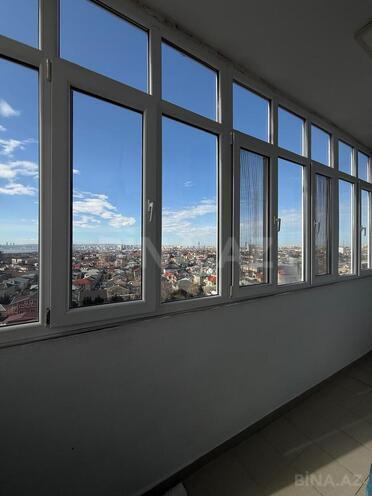 Продаётся 3-комн. новостройка 110 м², м. Ахмедлы, photo 28 from 30