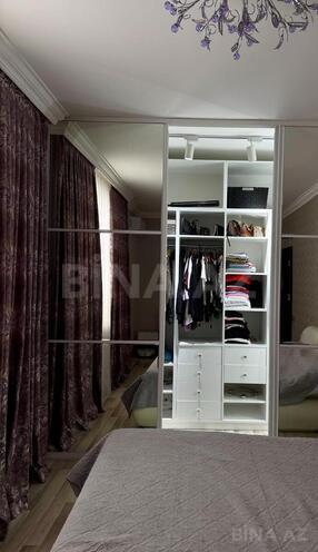 Продаётся 3-комн. новостройка 110 м², м. Ахмедлы, photo 15 from 30