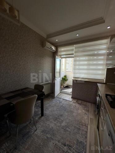 Продаётся 3-комн. новостройка 110 м², м. Ахмедлы, photo 8 from 30