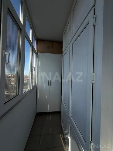 Продаётся 3-комн. новостройка 110 м², м. Ахмедлы, photo 22 from 30