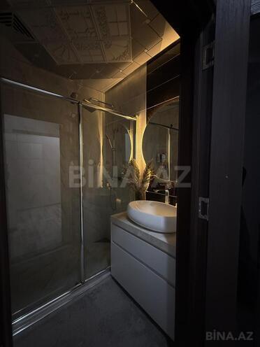 Продаётся 3-комн. новостройка 110 м², м. Ахмедлы, photo 24 from 30