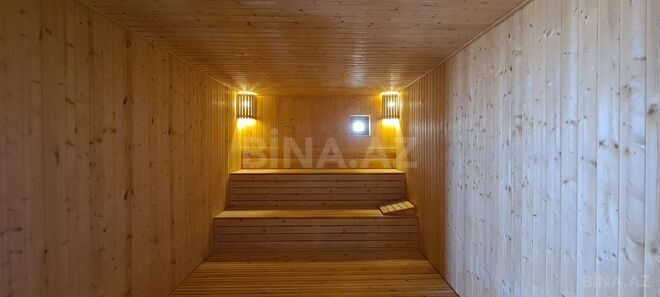 Satılır 7 otaqlı həyət evi/bağ evi 380 m², Badamdar q., photo 12 from 15