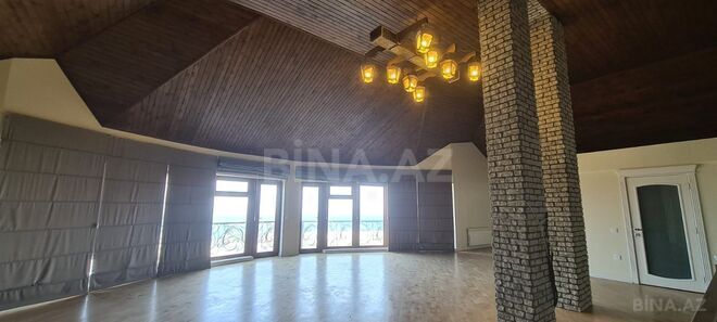 Satılır 7 otaqlı həyət evi/bağ evi 380 m², Badamdar q., photo 5 from 15