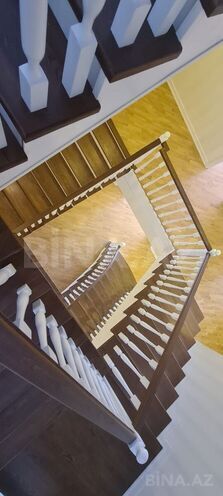 Satılır 7 otaqlı həyət evi/bağ evi 380 m², Badamdar q., photo 13 from 15