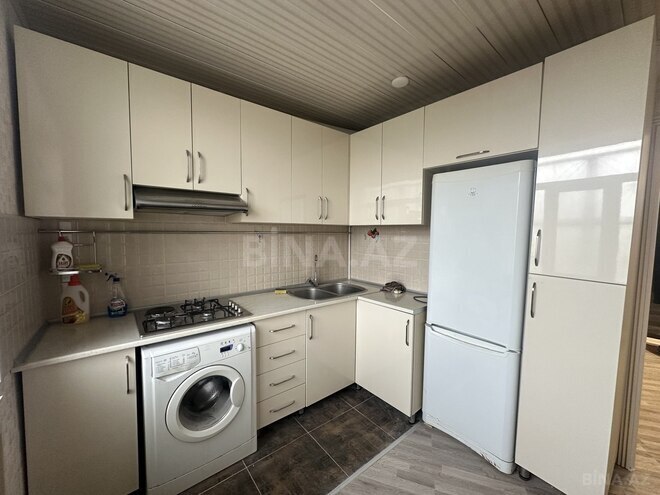 Продаётся 2-комн. вторичка 60 м², пос. Ени Гюнешли, photo 8 from 11