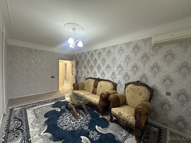 Продаётся 2-комн. вторичка 60 м², пос. Ени Гюнешли, photo 3 from 11