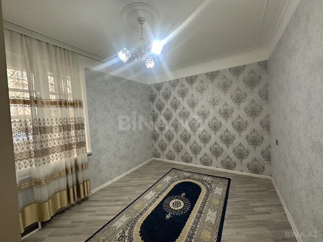 Продаётся 2-комн. вторичка 60 м², пос. Ени Гюнешли, photo 4 from 11