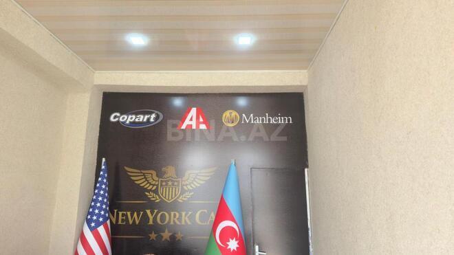 Satılır  obyekt 30 m², Yeni Yasamal q., photo 3 from 7