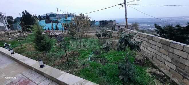 Продаётся 3-комн. дом/дача 160 м², пос. Ени Гюнешли, photo 10 from 25