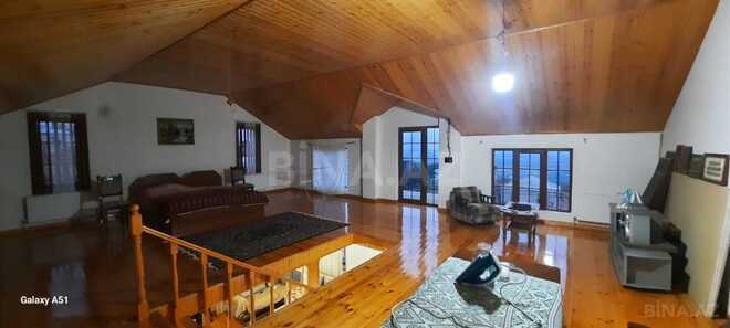 Продаётся 3-комн. дом/дача 160 м², пос. Ени Гюнешли, photo 19 from 25