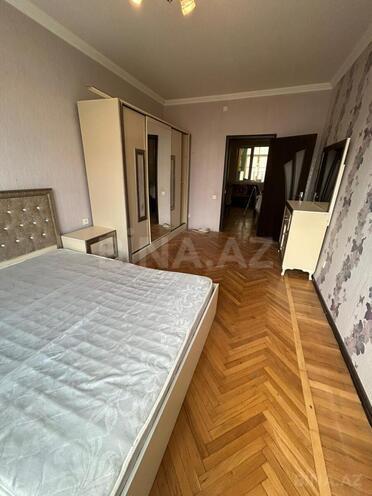 Сдаётся 2-комн. вторичка 55 м², м. Мемар Аджеми, photo 4 from 11