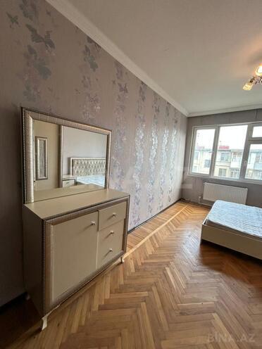 Сдаётся 2-комн. вторичка 55 м², м. Мемар Аджеми, photo 6 from 11