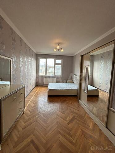 Сдаётся 2-комн. вторичка 55 м², м. Мемар Аджеми, photo 5 from 11