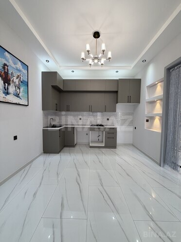 Satılır 4 otaqlı həyət evi/bağ evi 140 m², Buzovna q., photo 3 from 16