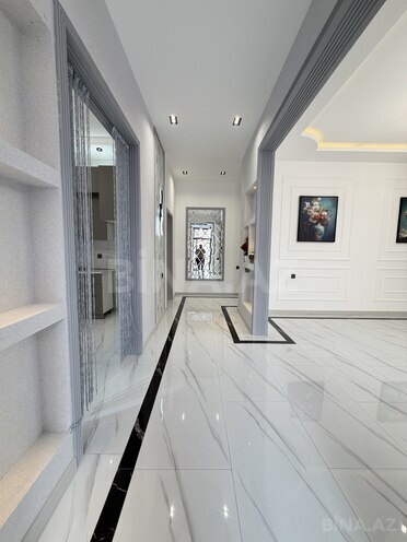 Satılır 4 otaqlı həyət evi/bağ evi 140 m², Buzovna q., photo 8 from 16