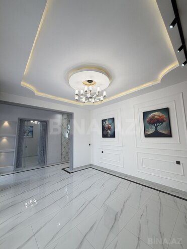Satılır 4 otaqlı həyət evi/bağ evi 140 m², Buzovna q., photo 7 from 16
