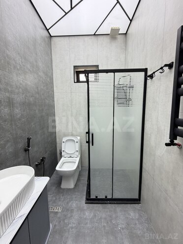 Satılır 4 otaqlı həyət evi/bağ evi 140 m², Buzovna q., photo 12 from 16