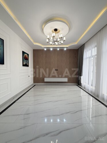 Satılır 4 otaqlı həyət evi/bağ evi 140 m², Buzovna q., photo 6 from 16