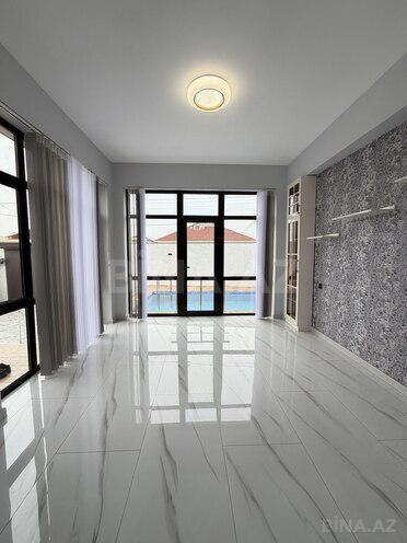 Satılır 4 otaqlı həyət evi/bağ evi 140 m², Buzovna q., photo 4 from 16