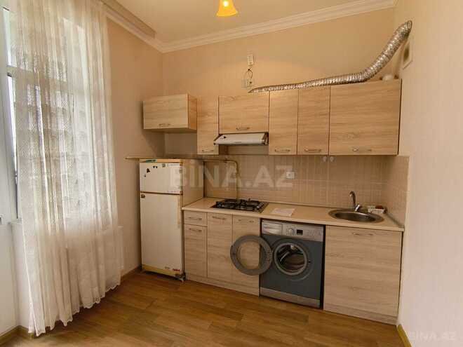 İcarəyə verilir 3 otaqlı yeni tikili 77 m², Hövsan q., photo 7 from 14