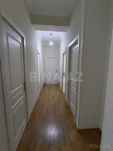 İcarəyə verilir 3 otaqlı yeni tikili 77 m², Hövsan q., photo 8 from 14