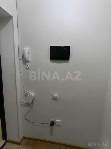 İcarəyə verilir 3 otaqlı yeni tikili 77 m², Hövsan q., photo 10 from 14