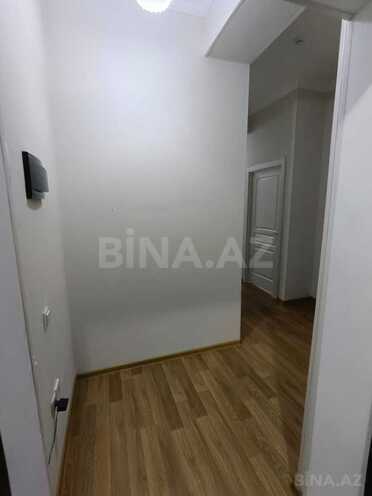 İcarəyə verilir 3 otaqlı yeni tikili 77 m², Hövsan q., photo 9 from 14