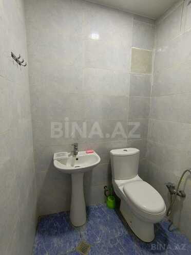 İcarəyə verilir 3 otaqlı yeni tikili 77 m², Hövsan q., photo 12 from 14