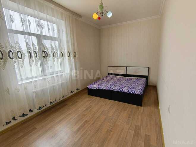 İcarəyə verilir 3 otaqlı yeni tikili 77 m², Hövsan q., photo 4 from 14