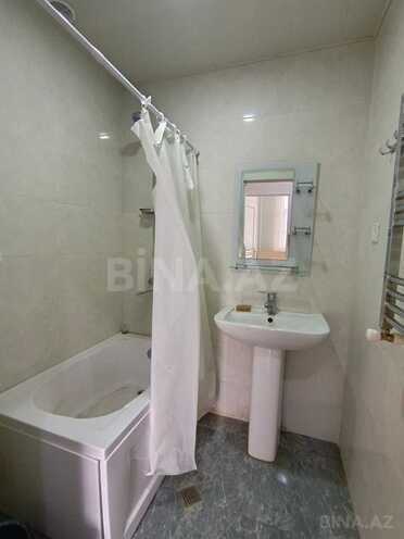 İcarəyə verilir 3 otaqlı yeni tikili 77 m², Hövsan q., photo 11 from 14