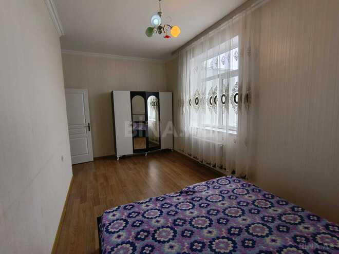 İcarəyə verilir 3 otaqlı yeni tikili 77 m², Hövsan q., photo 5 from 14
