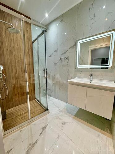 Сдаётся 3-комн. новостройка 100 м², пос. Аг шехер, photo 9 from 15