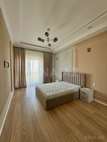 Сдаётся 3-комн. новостройка 100 м², пос. Аг шехер, photo 11 from 15