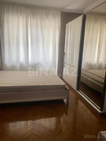 İcarəyə verilir 2 otaqlı köhnə tikili 55 m², Şah İsmayıl Xətai m., photo 8 from 19