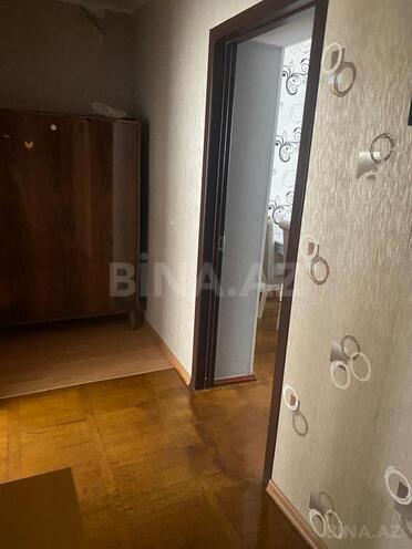 İcarəyə verilir 2 otaqlı köhnə tikili 55 m², Şah İsmayıl Xətai m., photo 14 from 19