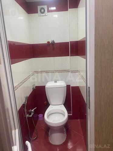 İcarəyə verilir 2 otaqlı köhnə tikili 55 m², Şah İsmayıl Xətai m., photo 16 from 19