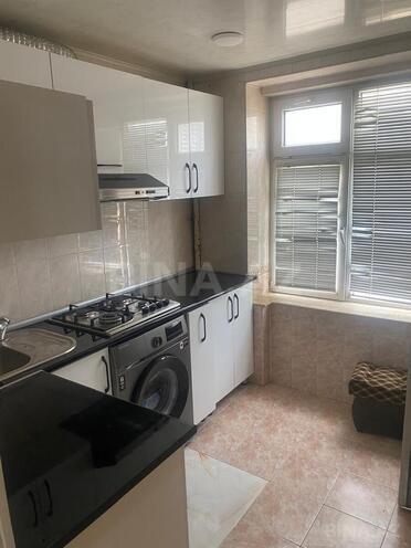 İcarəyə verilir 2 otaqlı köhnə tikili 55 m², Şah İsmayıl Xətai m., photo 10 from 19