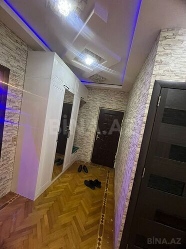 İcarəyə verilir 3 otaqlı köhnə tikili 90 m², Yasamal r., photo 8 from 9