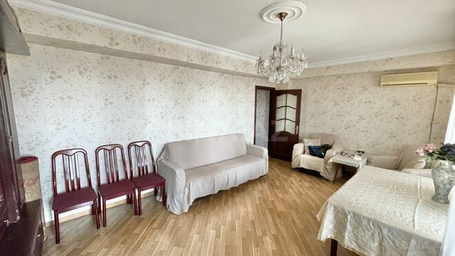 Сдаётся 2-комн. вторичка 60 м², Ясамальский р., photo 3 from 17