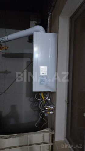 Сдаётся 2-комн. вторичка 60 м², Ясамальский р., photo 15 from 17